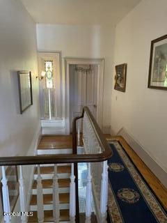 33 Abbott Street Hoosick Falls NY 12090