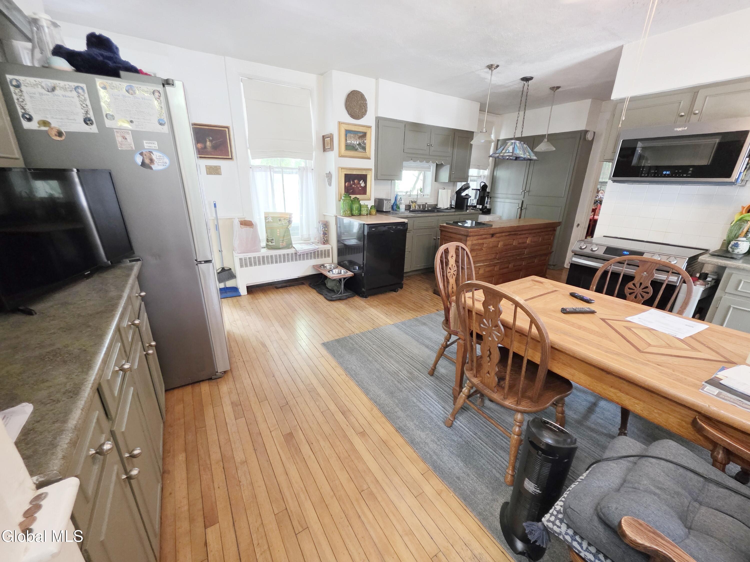 33 Abbott Street Hoosick Falls NY 12090