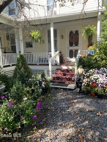 33 Abbott Street Hoosick Falls NY 12090