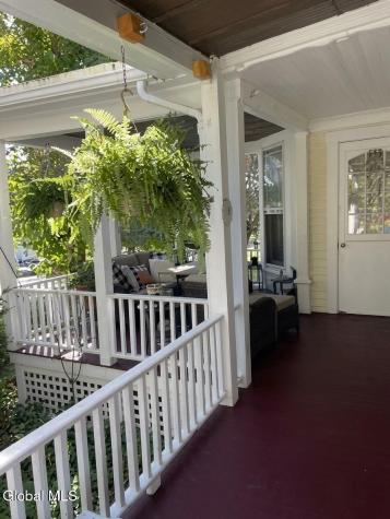 33 Abbott Street Hoosick Falls NY 12090