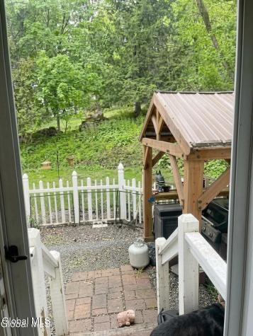33 Abbott Street Hoosick Falls NY 12090