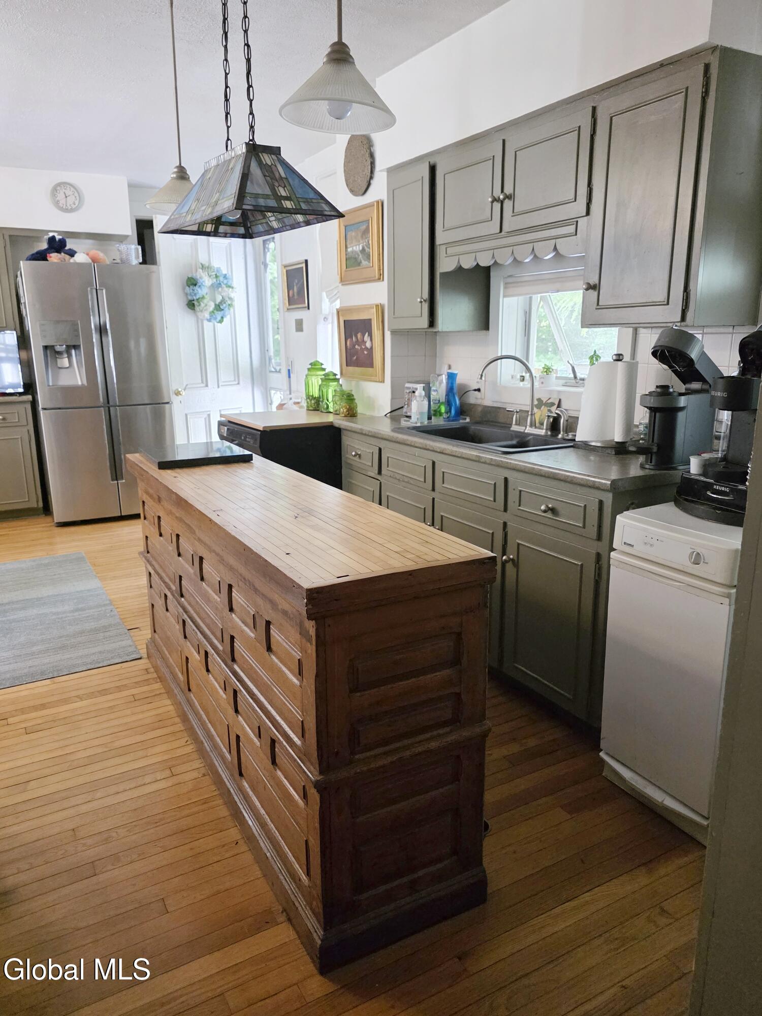 33 Abbott Street Hoosick Falls NY 12090