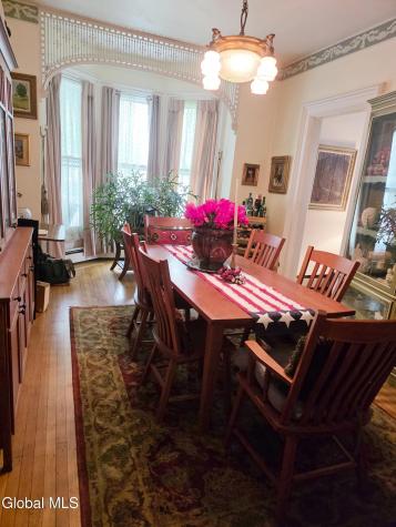 33 Abbott Street Hoosick Falls NY 12090
