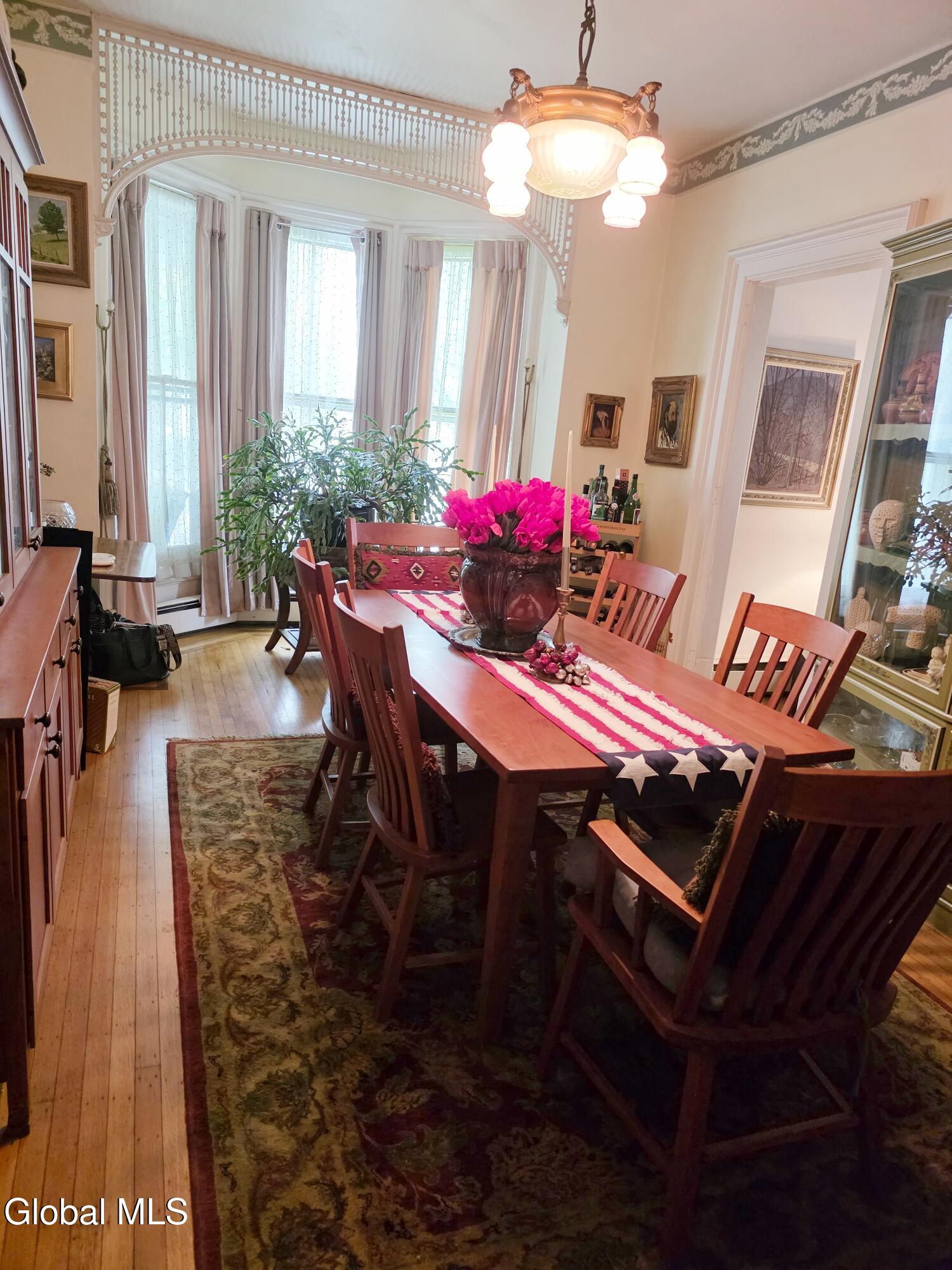 33 Abbott Street Hoosick Falls NY 12090