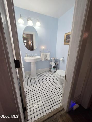 33 Abbott Street Hoosick Falls NY 12090
