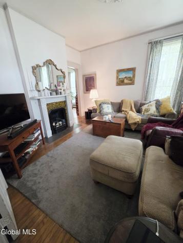 33 Abbott Street Hoosick Falls NY 12090