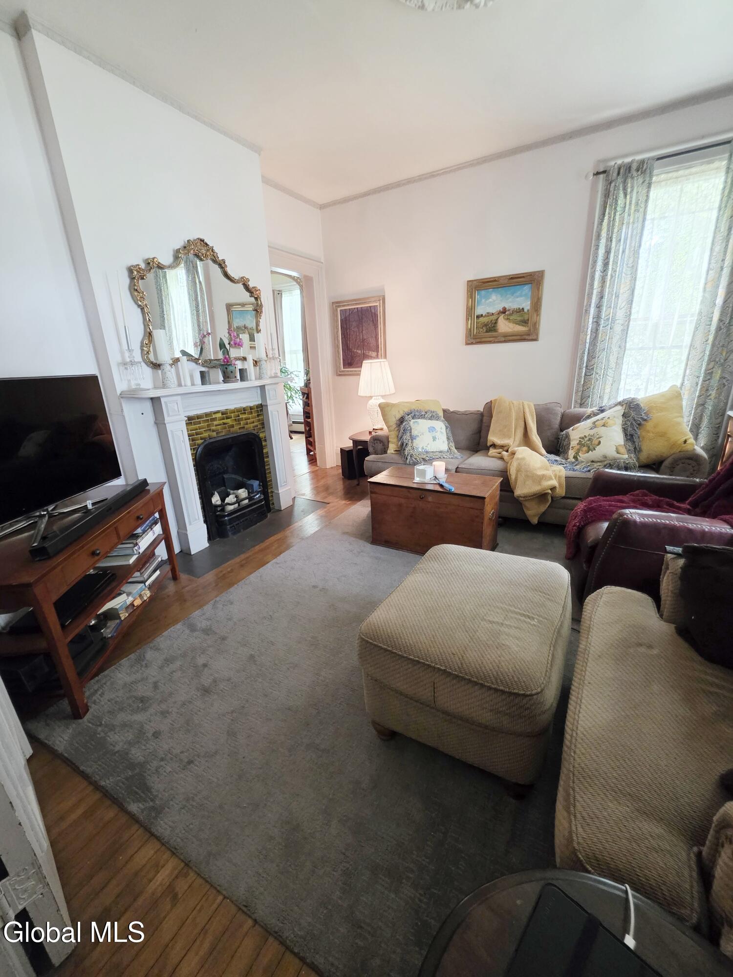 33 Abbott Street Hoosick Falls NY 12090