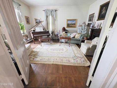 33 Abbott Street Hoosick Falls NY 12090