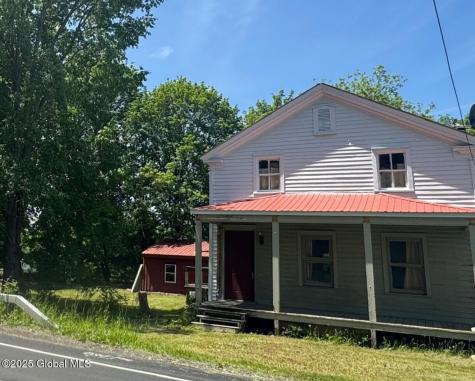 30 Chatham Street Nassau NY 12123