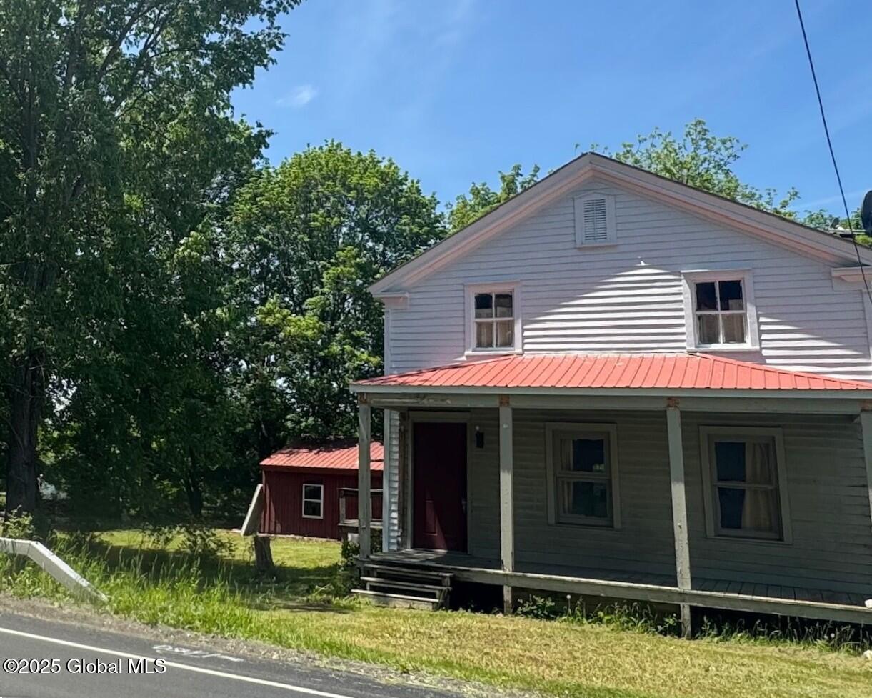 30 Chatham Street Nassau NY 12123