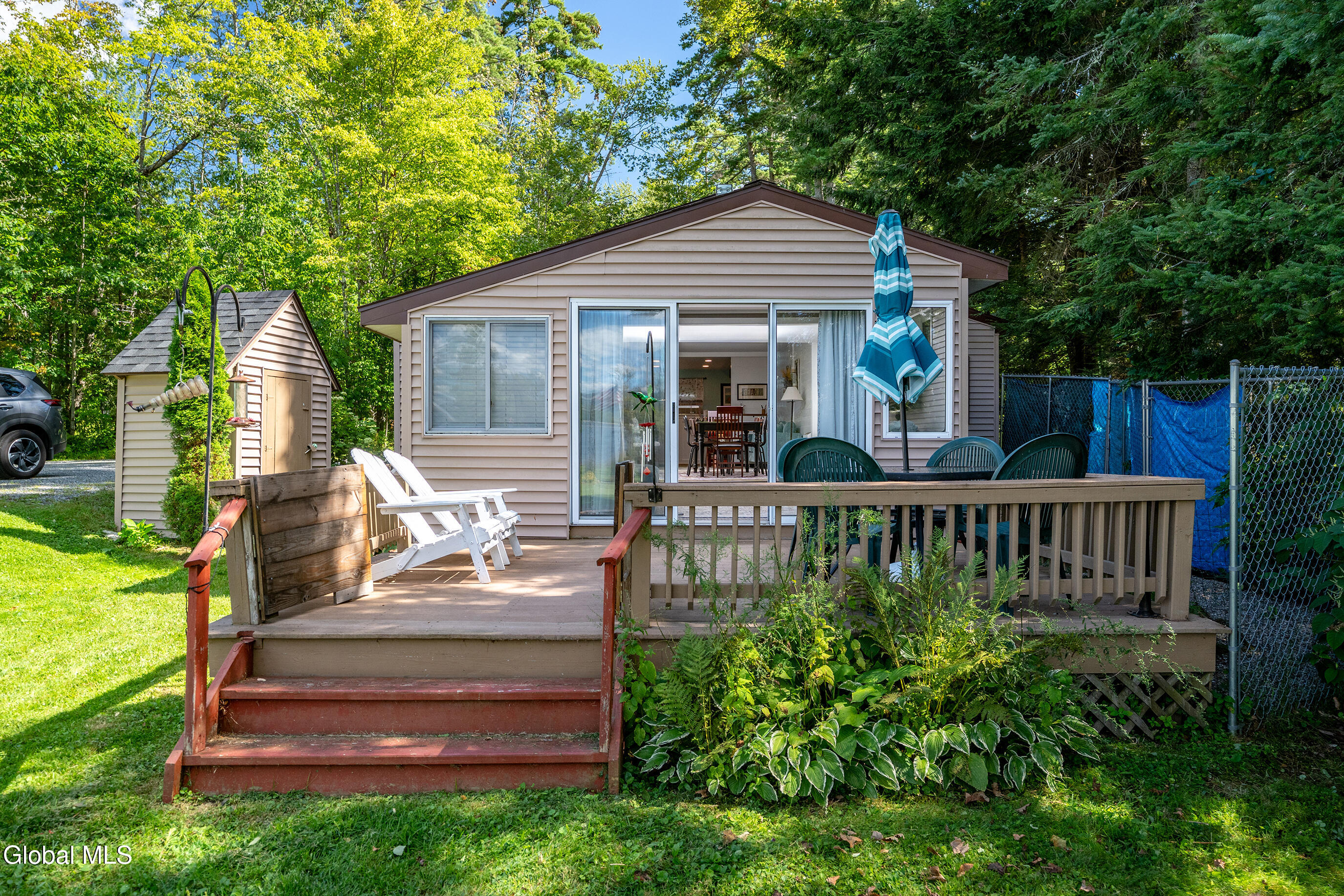 885 County Highway 110 Broadalbin NY 12025