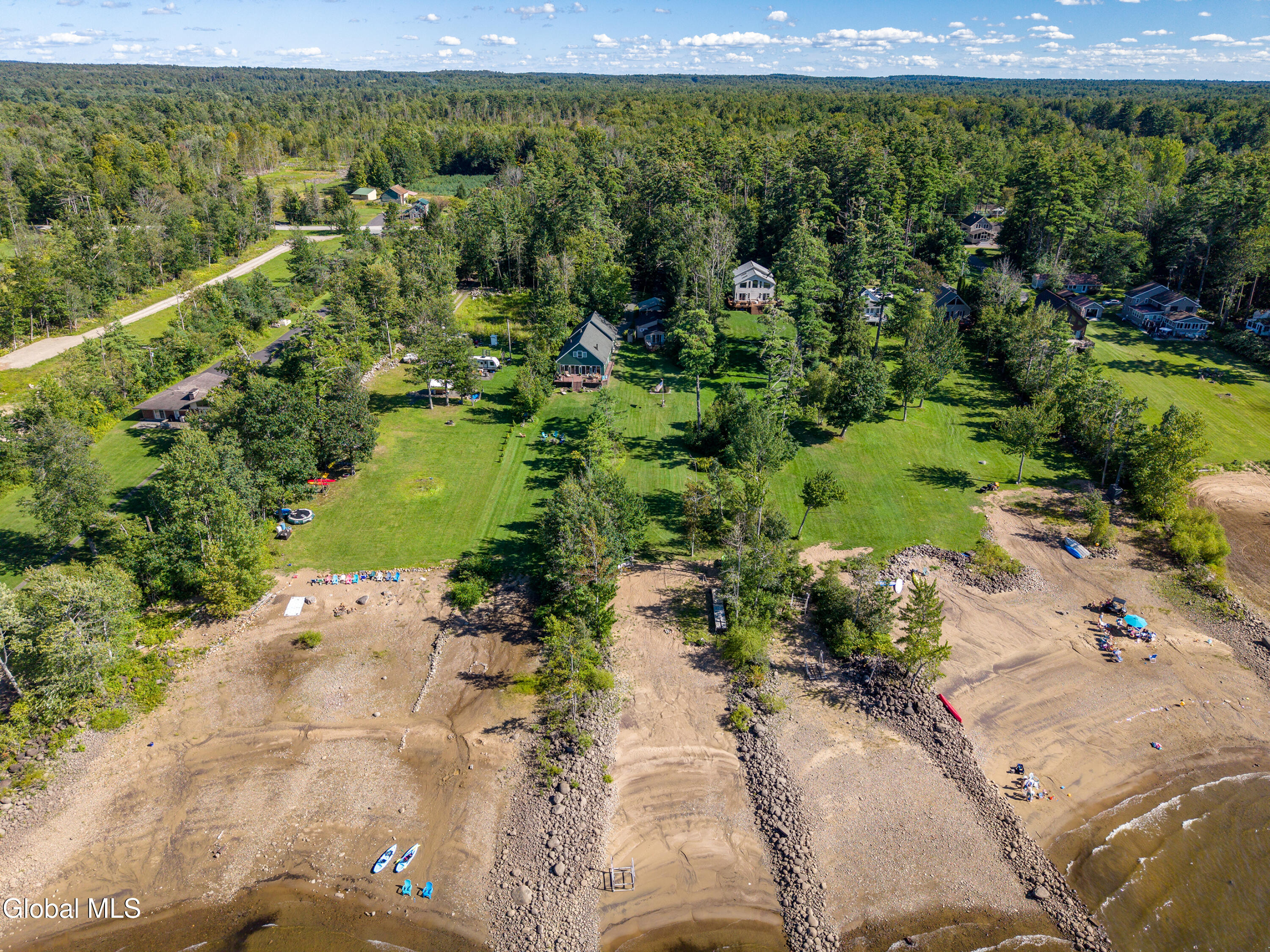 885 County Highway 110 Broadalbin NY 12025