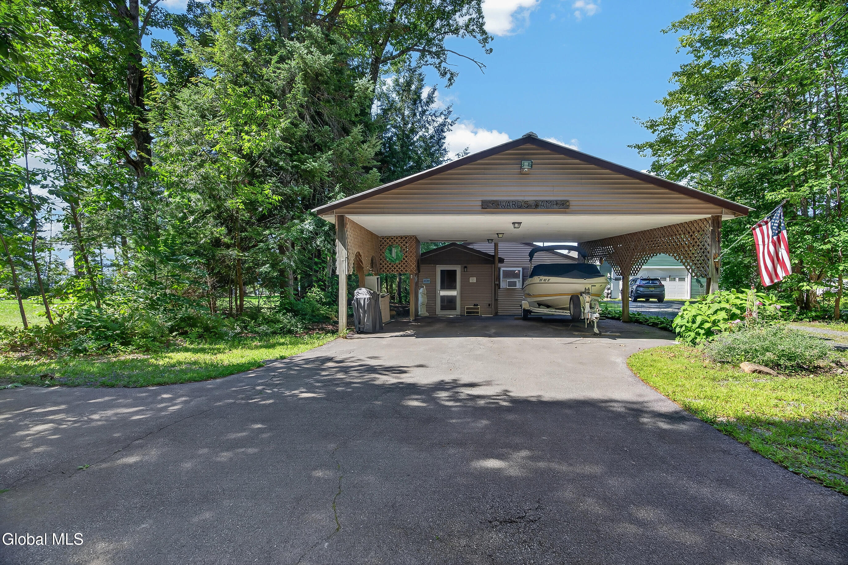 885 County Highway 110 Broadalbin NY 12025