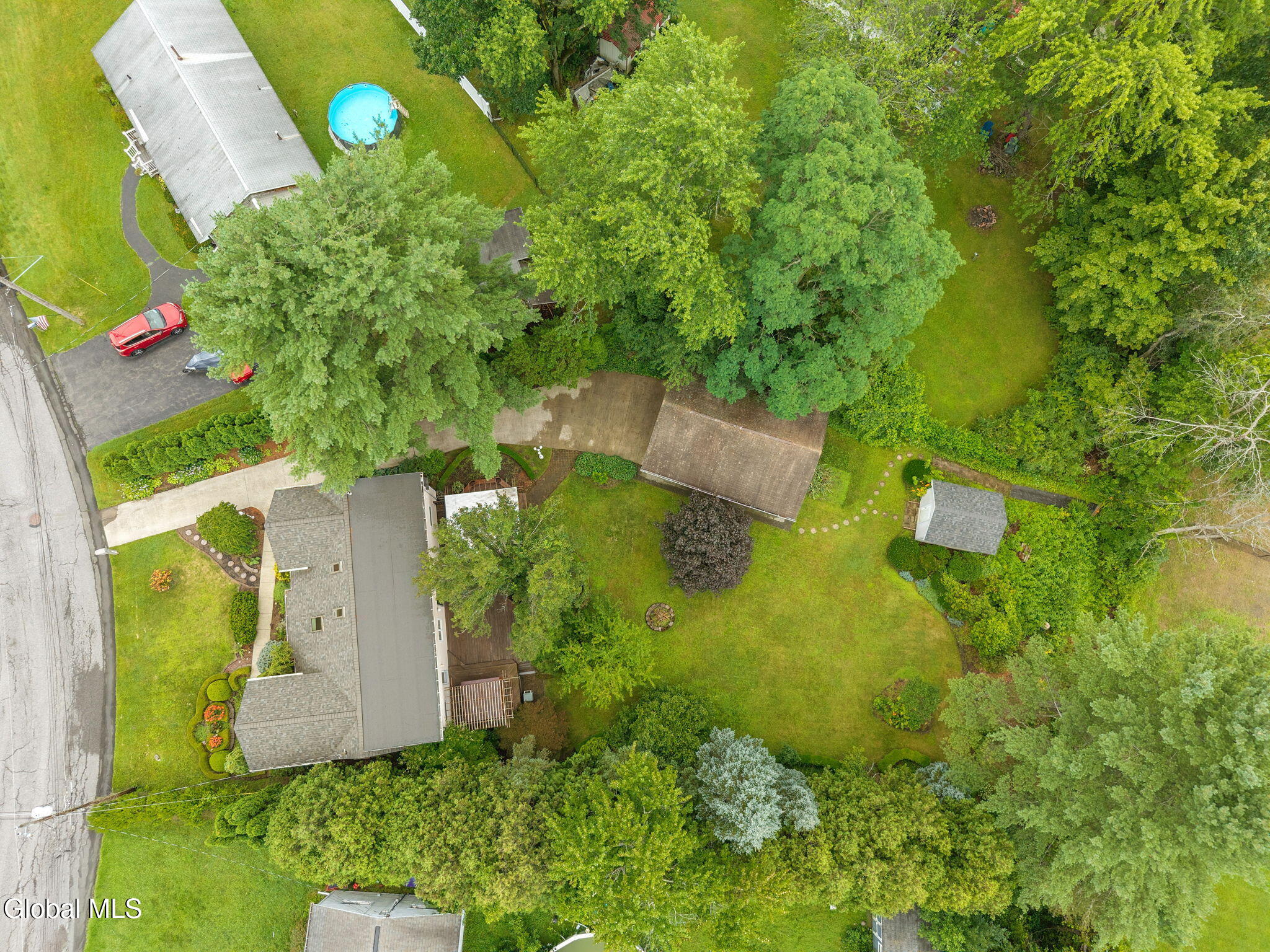 6 Quaker Drive Schenectady NY 12309