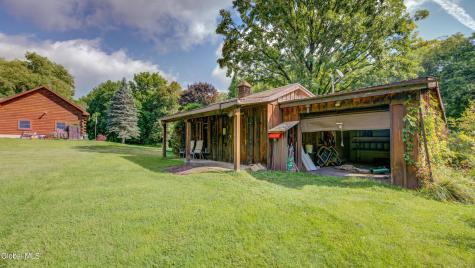 294 Hammondtown Road Amsterdam NY 12010