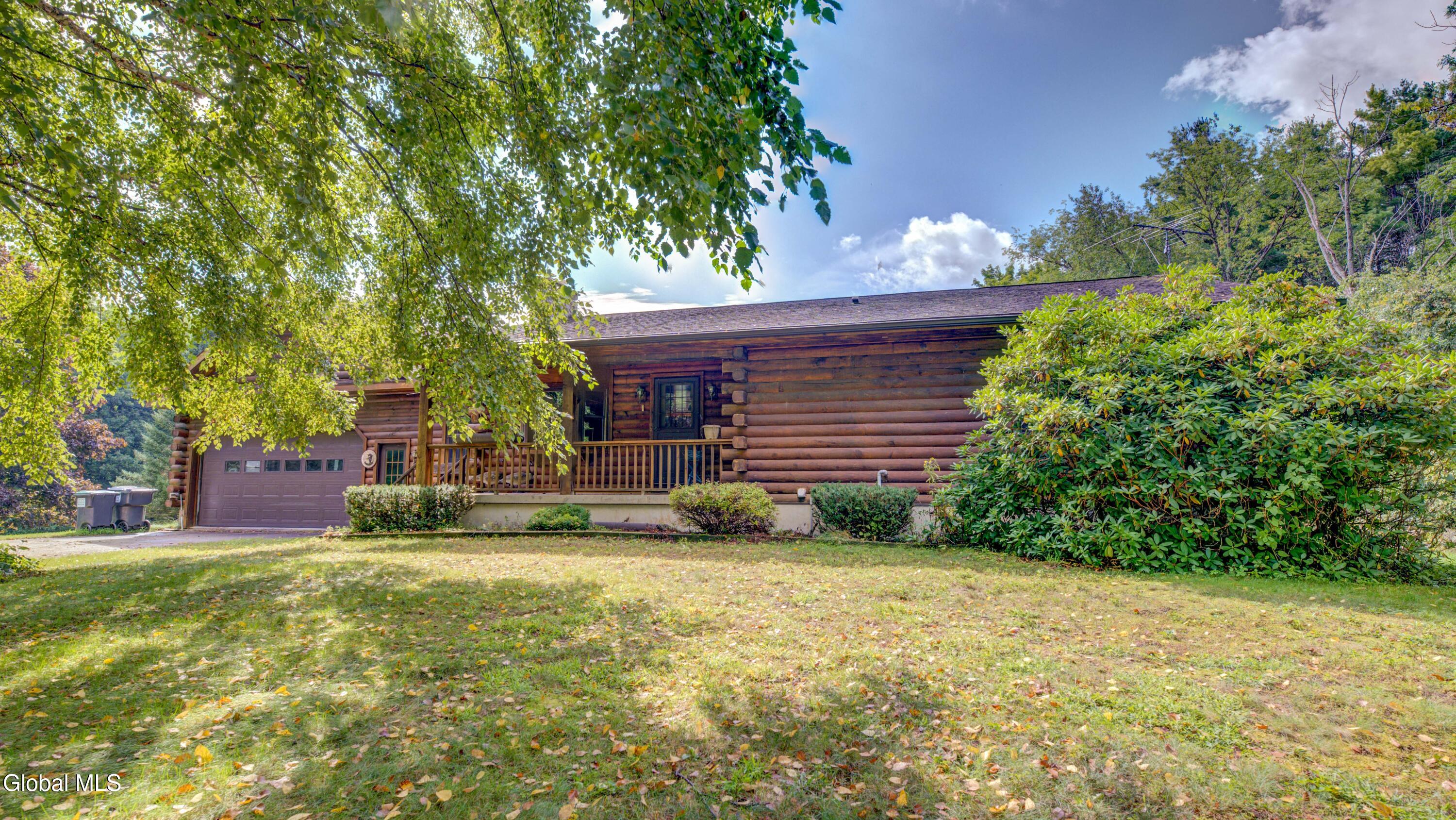 294 Hammondtown Road Amsterdam NY 12010