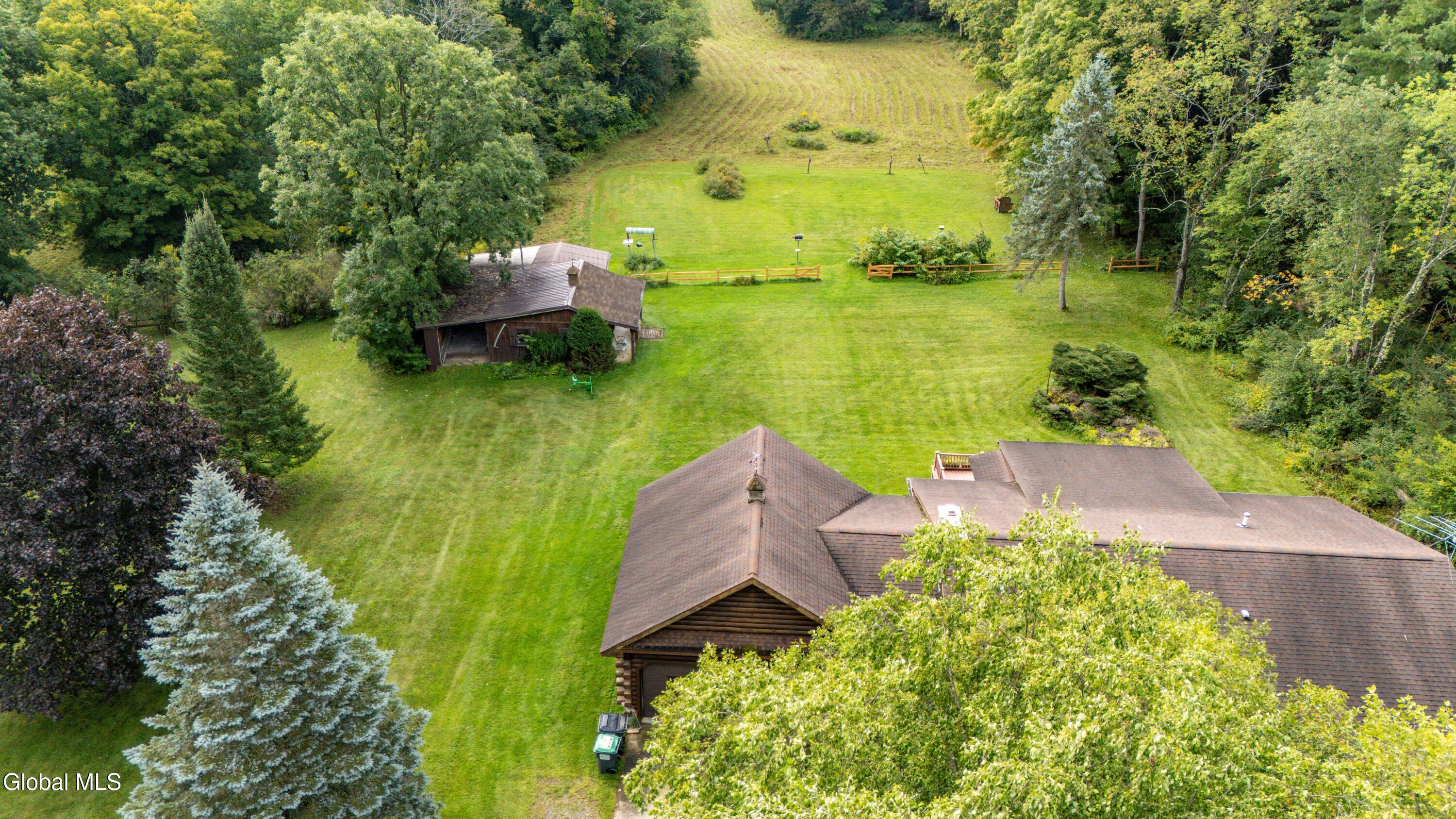 294 Hammondtown Road Amsterdam NY 12010