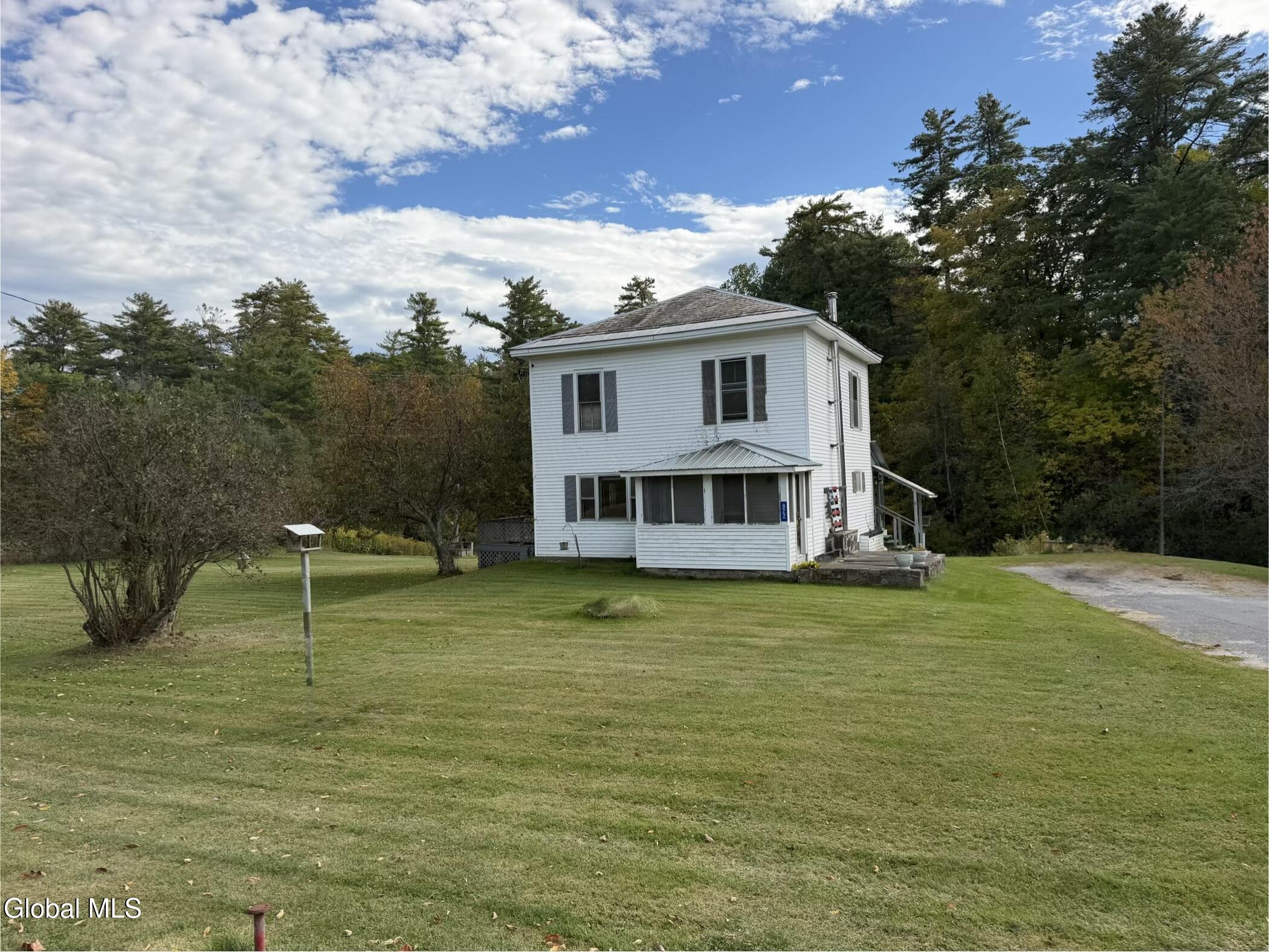 822 Tarbell Hill Road Moriah NY 12960