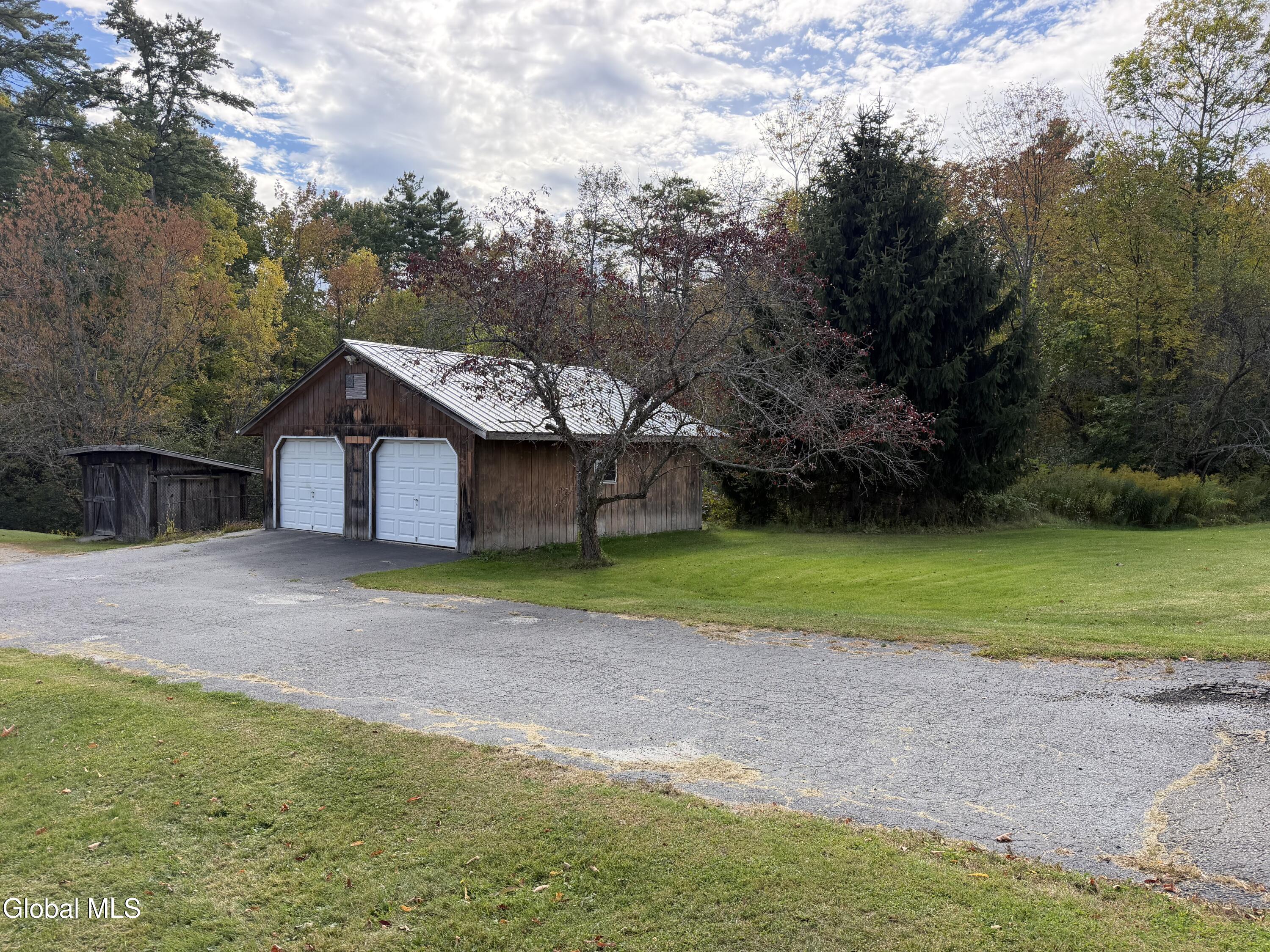 822 Tarbell Hill Road Moriah NY 12960