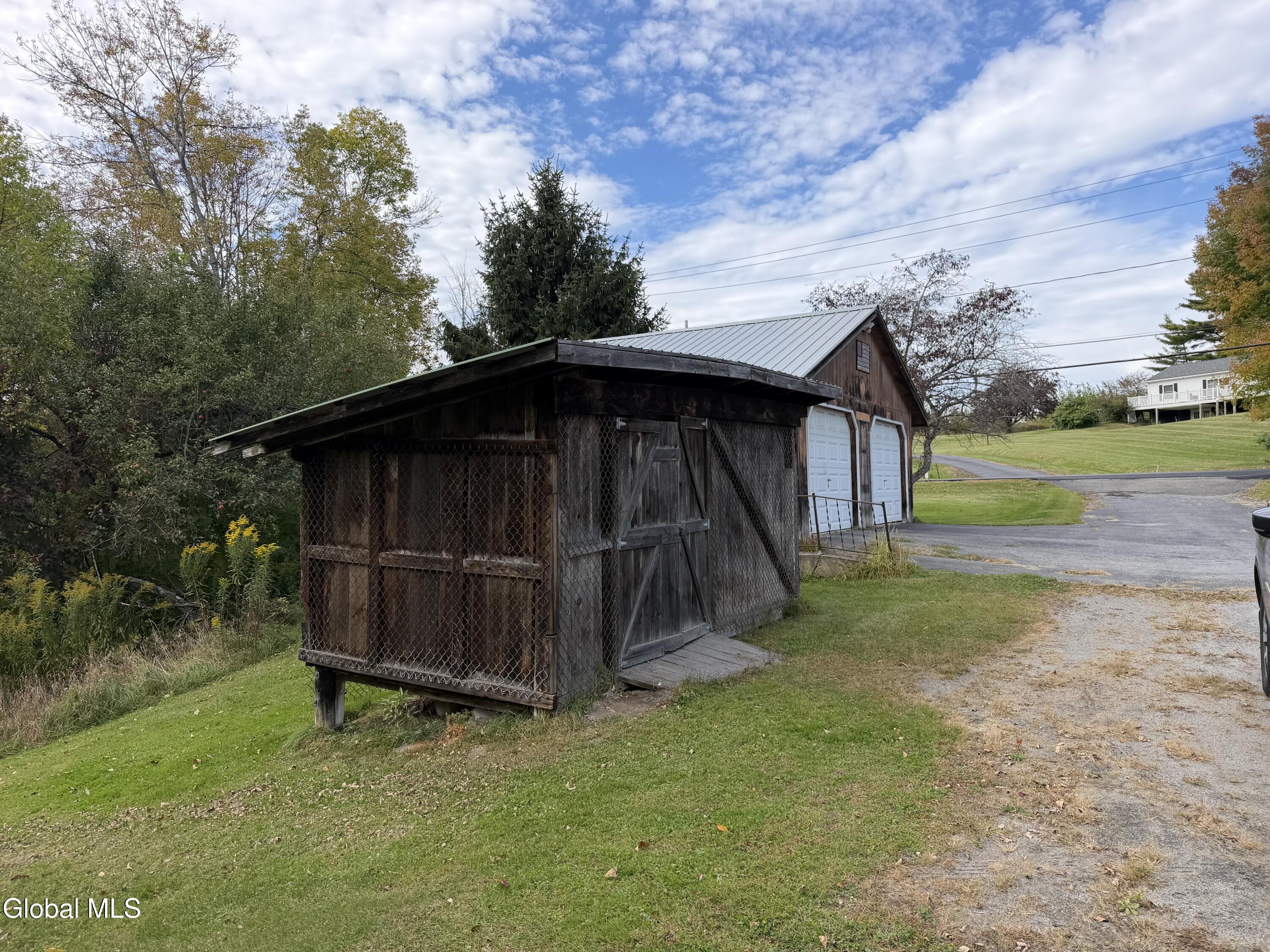 822 Tarbell Hill Road Moriah NY 12960