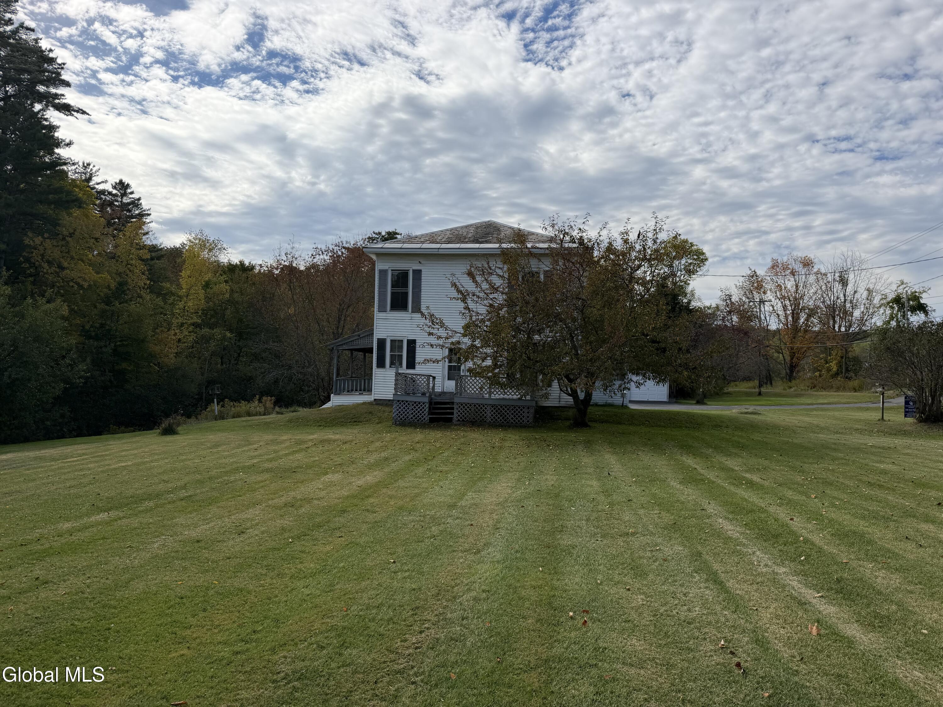 822 Tarbell Hill Road Moriah NY 12960