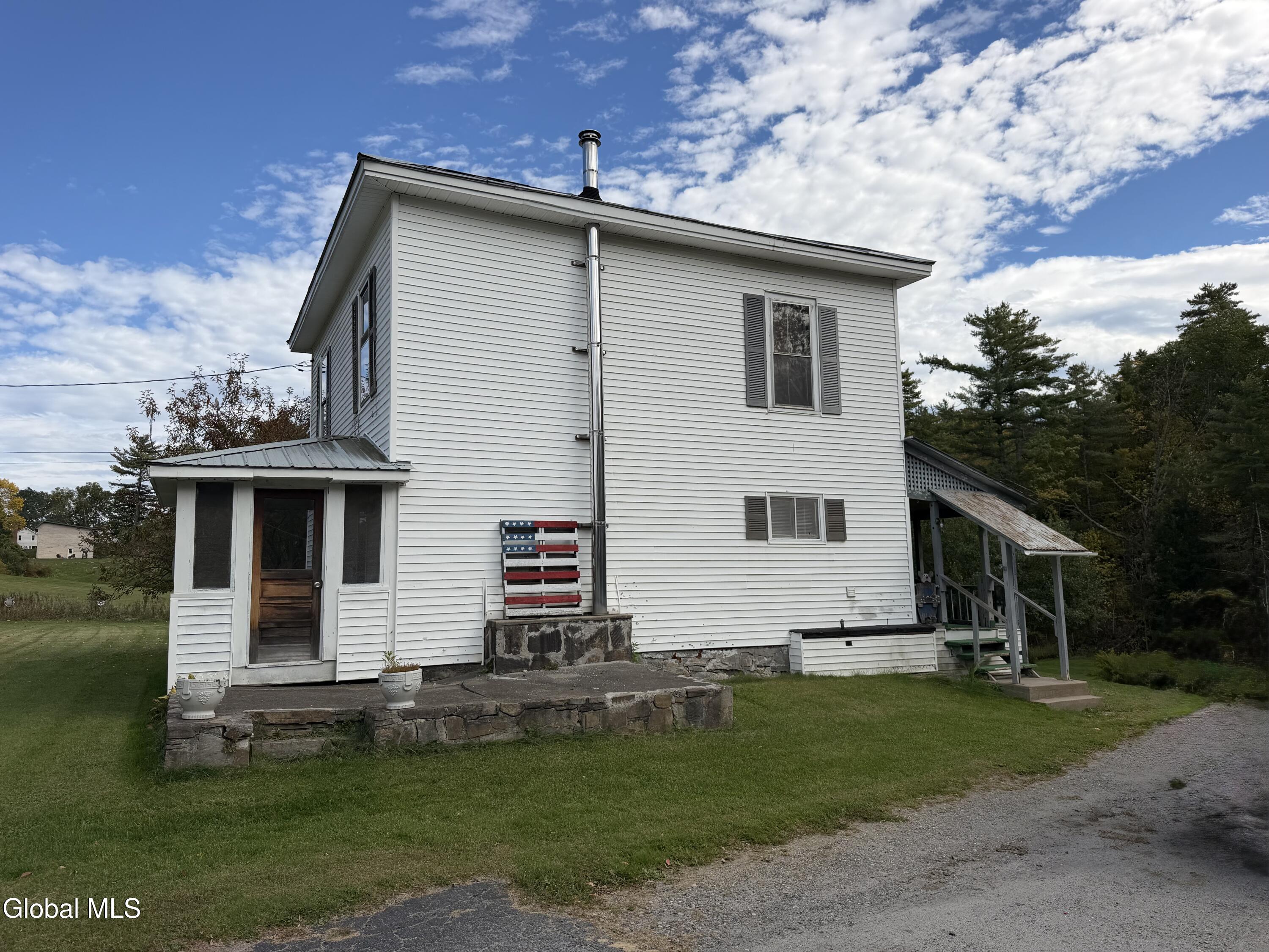 822 Tarbell Hill Road Moriah NY 12960