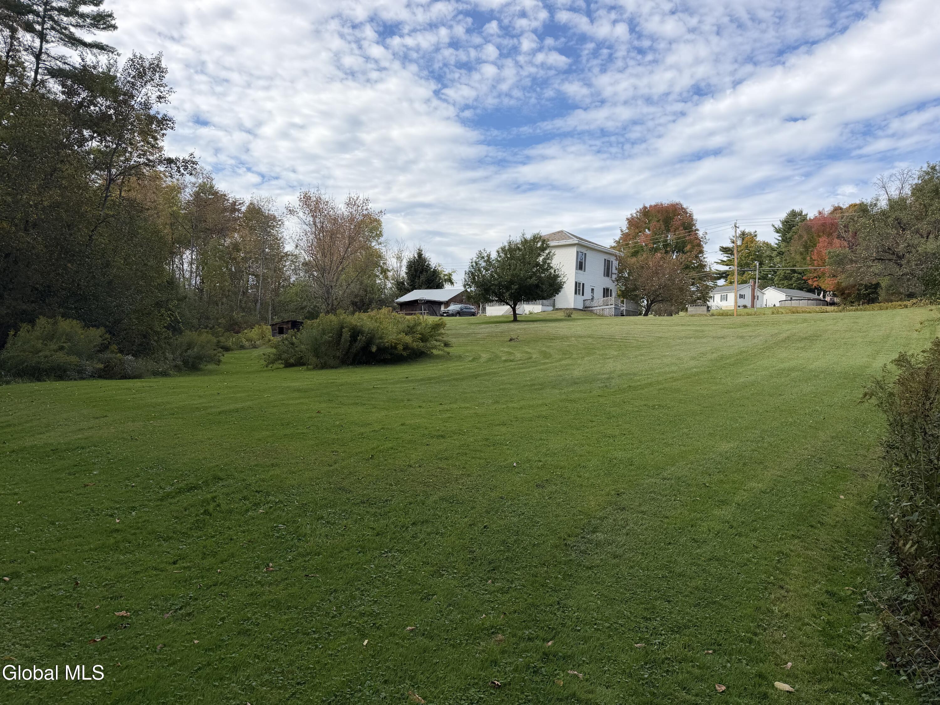 822 Tarbell Hill Road Moriah NY 12960