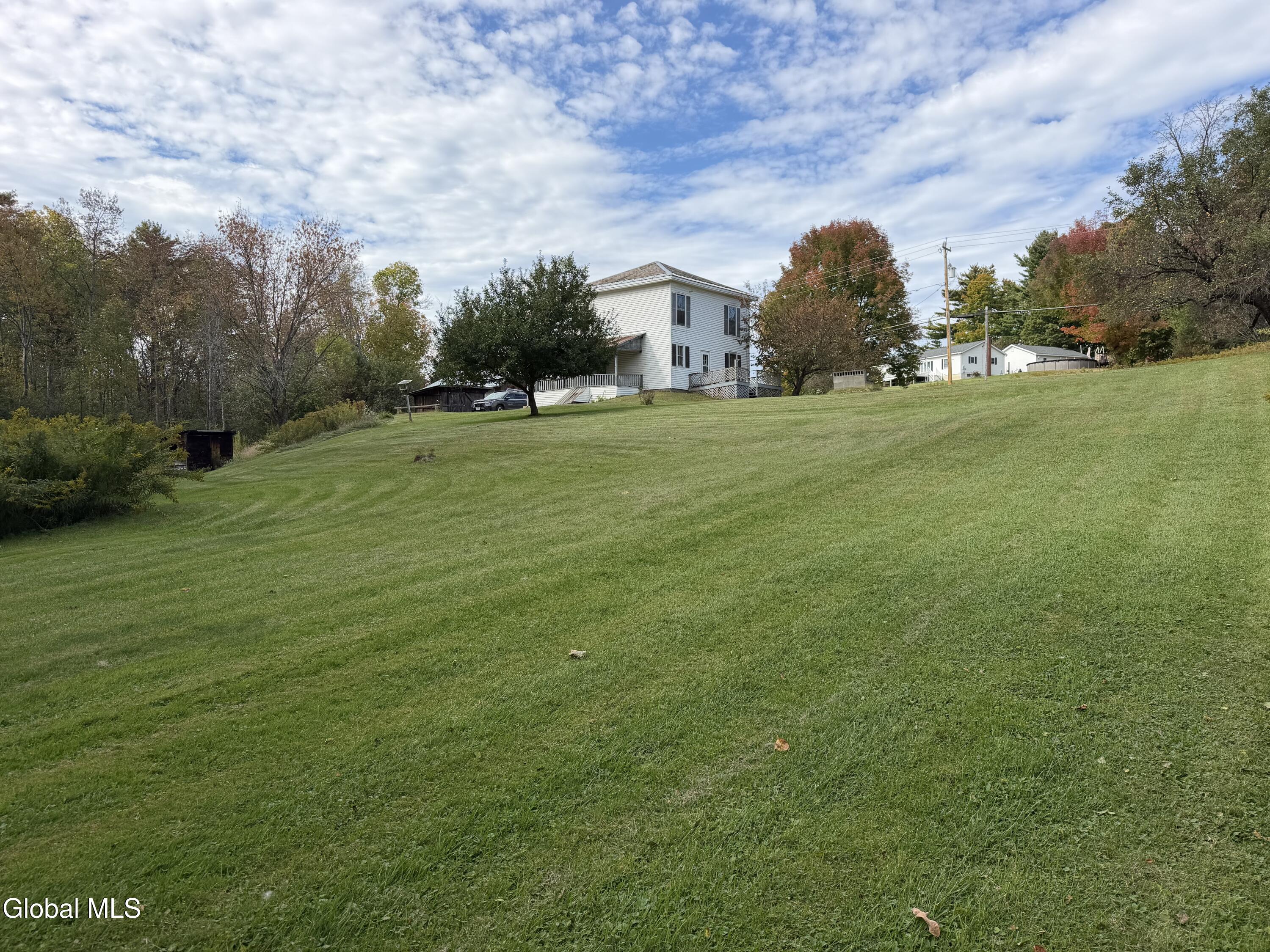 822 Tarbell Hill Road Moriah NY 12960