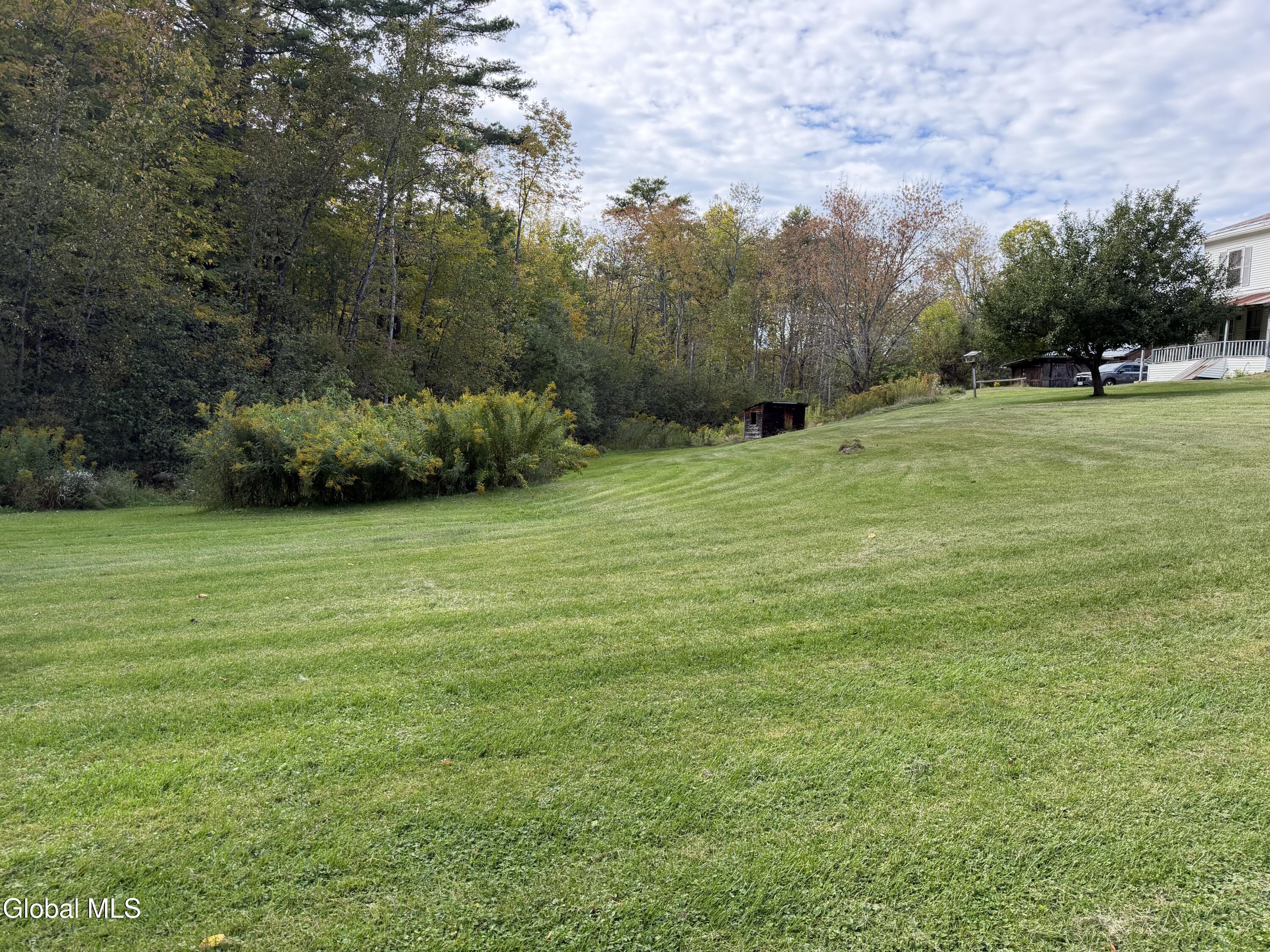 822 Tarbell Hill Road Moriah NY 12960