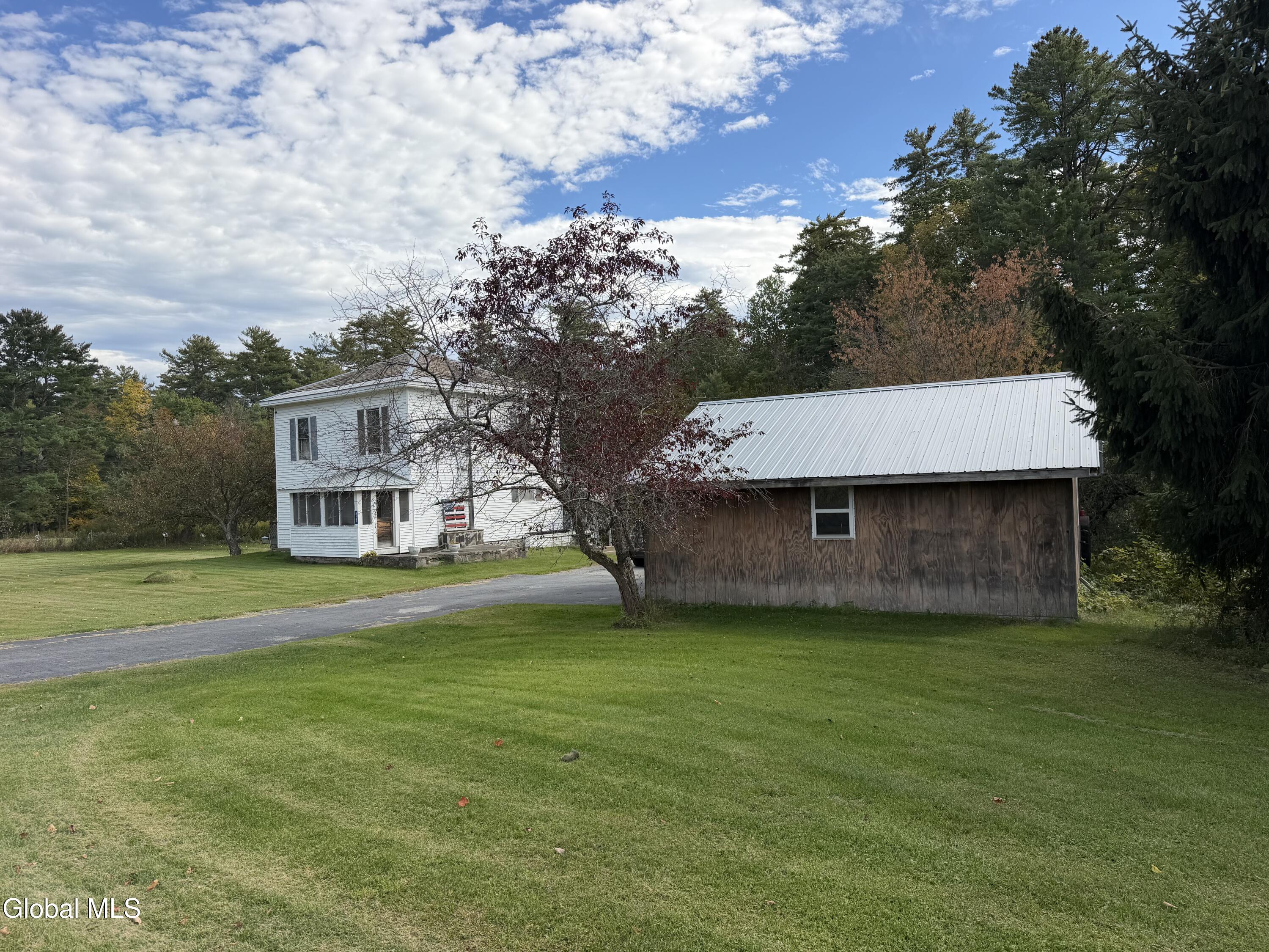 822 Tarbell Hill Road Moriah NY 12960
