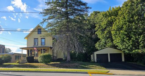 115 Oak Street Corinth NY 12822