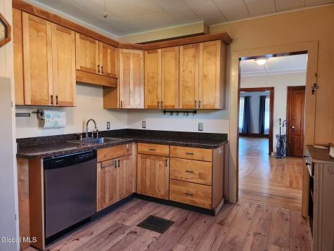 115 Oak Street Corinth NY 12822