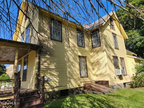 115 Oak Street Corinth NY 12822