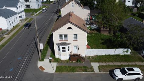 1352 7th Avenue Watervliet NY 12189