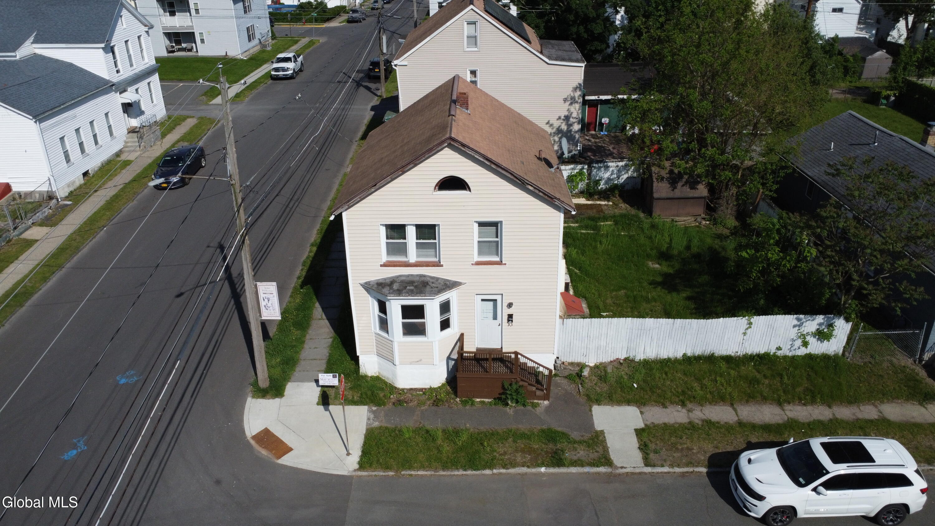 1352 7th Avenue Watervliet NY 12189