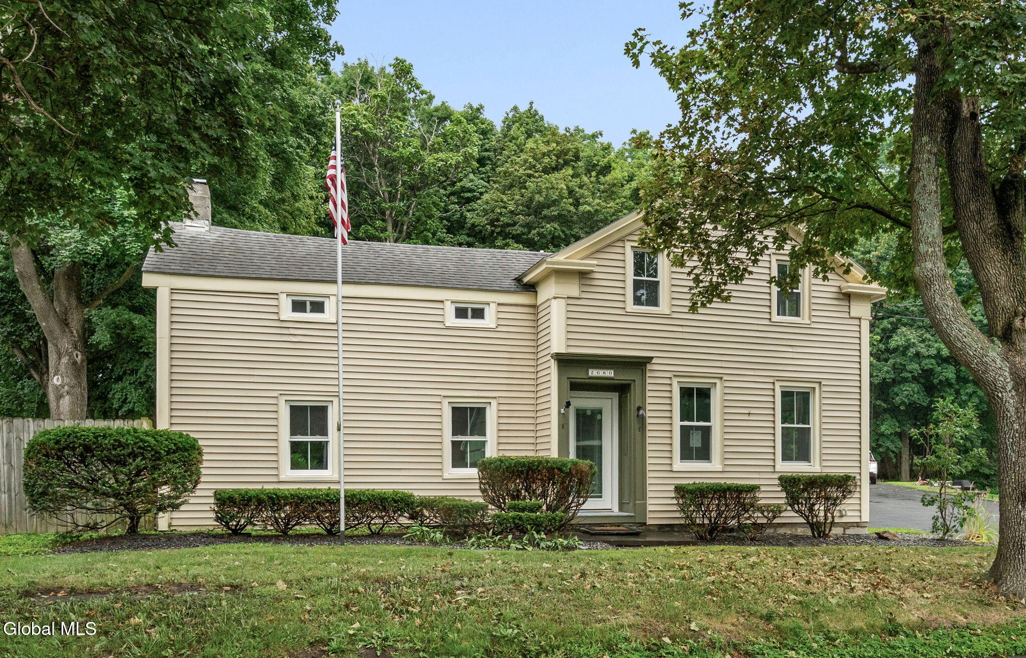 2680 New Scotland Road Voorheesville NY 12186