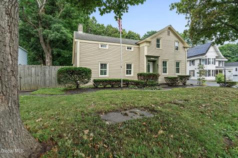 2680 New Scotland Road Voorheesville NY 12186