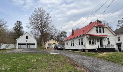 92-94 Reed Street Canajoharie NY 13317