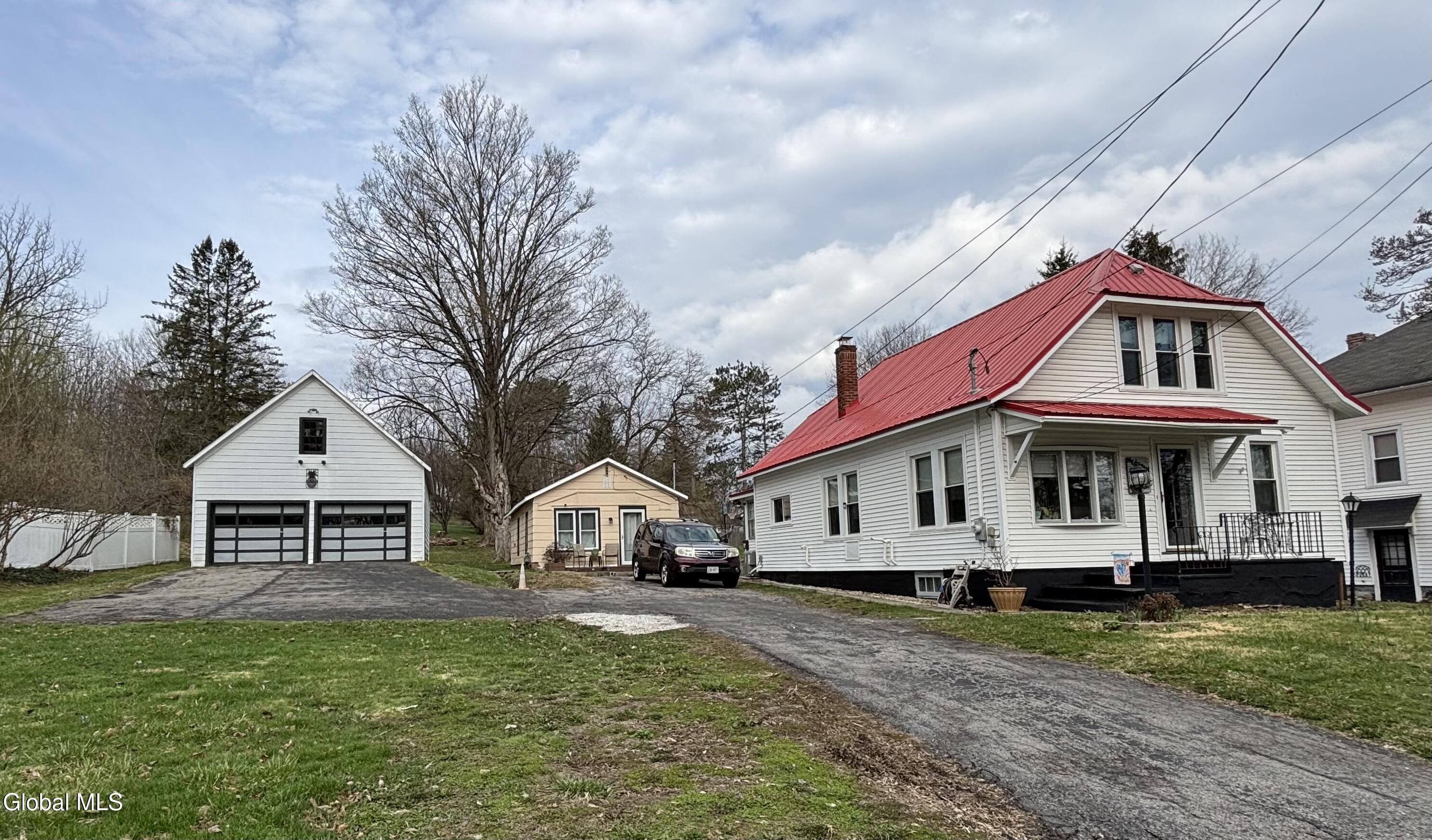 92-94 Reed Street Canajoharie NY 13317