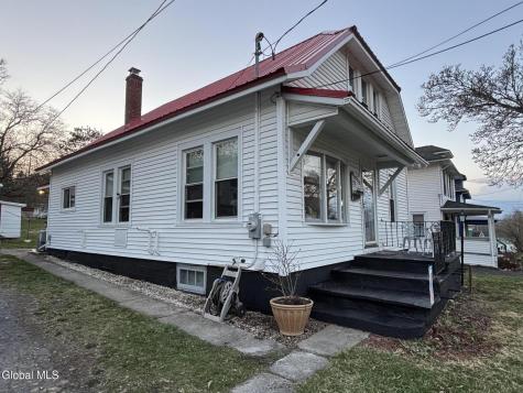 92-94 Reed Street Canajoharie NY 13317
