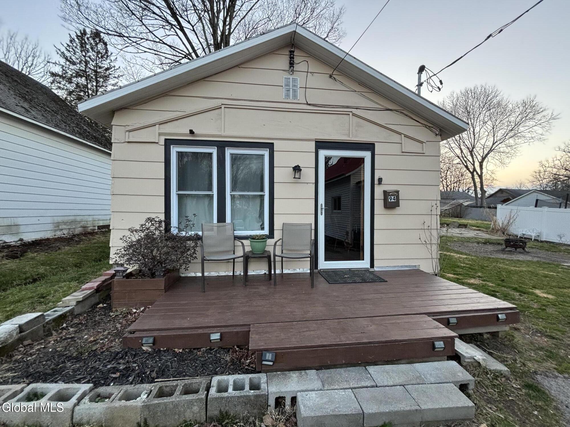 92-94 Reed Street Canajoharie NY 13317