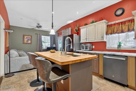 136 Jefferson Street Saratoga Springs NY 12866