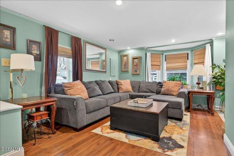 136 Jefferson Street Saratoga Springs NY 12866