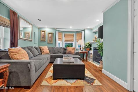 136 Jefferson Street Saratoga Springs NY 12866