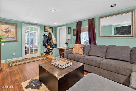 136 Jefferson Street Saratoga Springs NY 12866