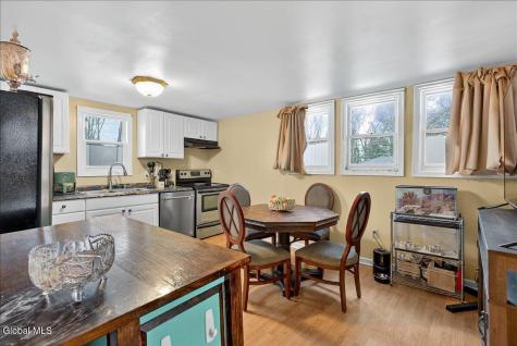 136 Jefferson Street Saratoga Springs NY 12866