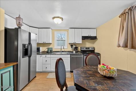 136 Jefferson Street Saratoga Springs NY 12866