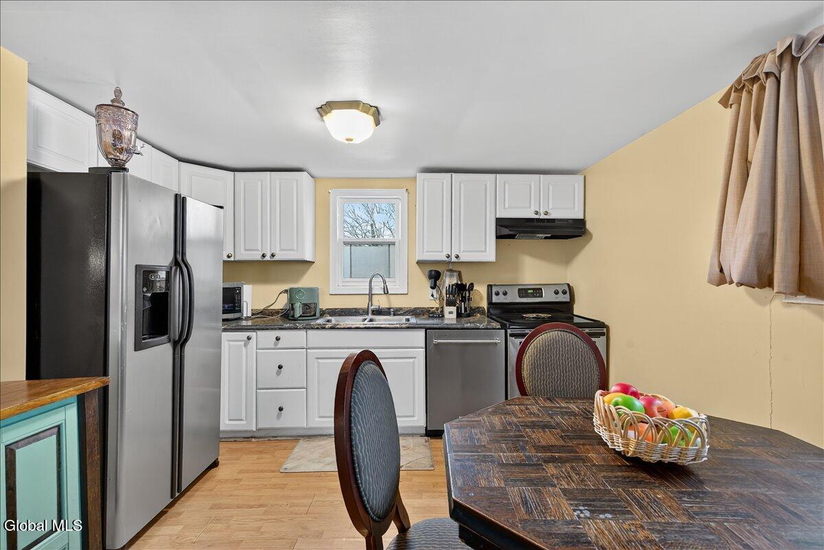 136 Jefferson Street Saratoga Springs NY 12866