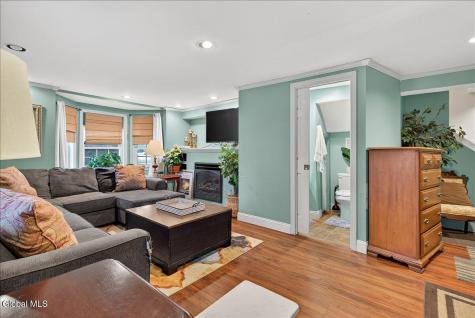 136 Jefferson Street Saratoga Springs NY 12866