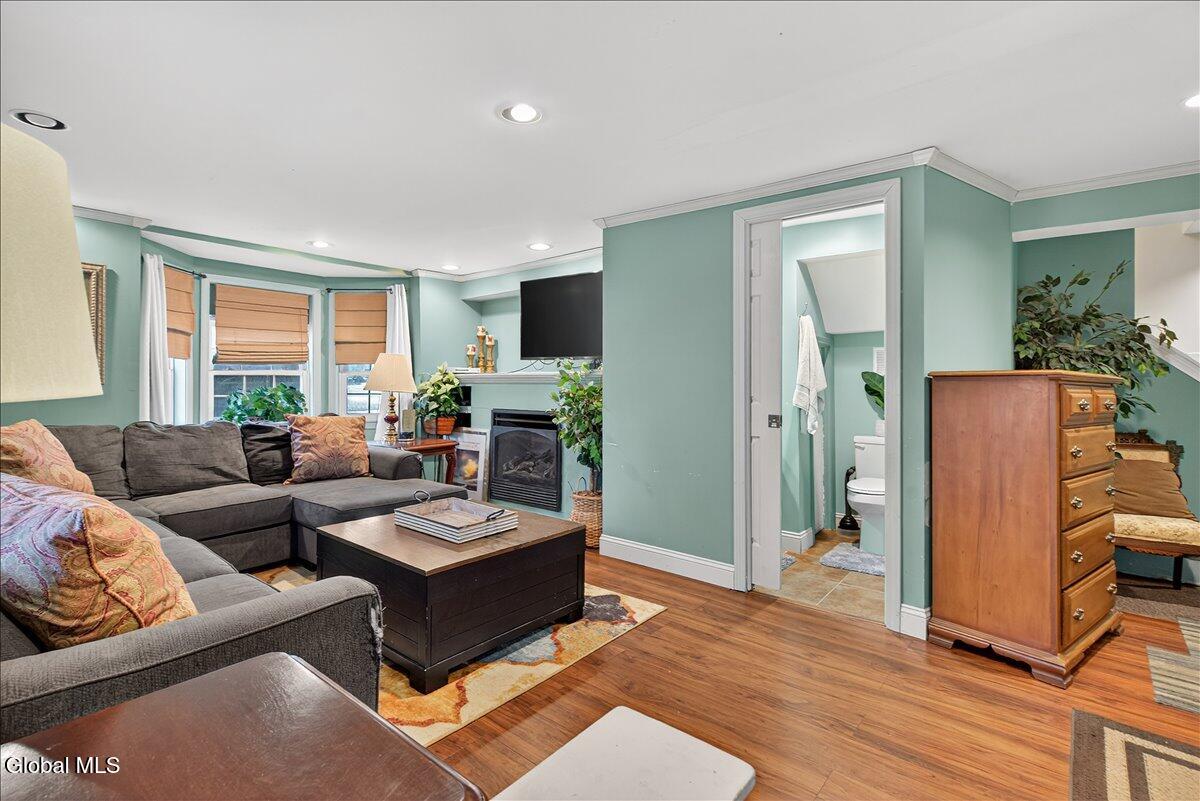 136 Jefferson Street Saratoga Springs NY 12866
